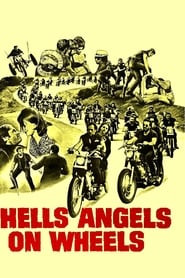 Hells Angels on Wheels