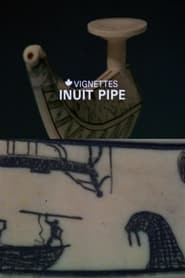 Canada Vignettes: Inuit Pipe