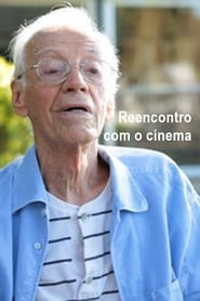 Reencontro com o Cinema