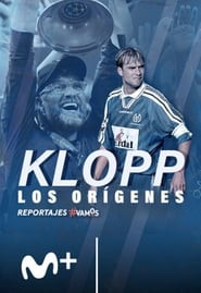 Klopp: The Origins