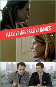 Passive Aggressive Games