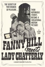 Fanny Hill Meets Lady Chatterley