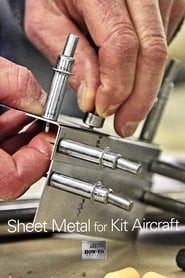 Sheet Metal for Kit Aircraft