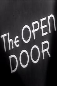 The Open Door: The Story Of Foreman Jim Baxter And His Family