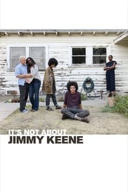 It's Not About Jimmy Keene