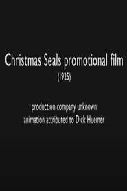 Christmas Seals Ad