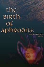 The Birth of Aphrodite