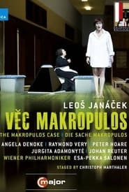 The Makropulos Case