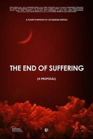 The End of Suffering (A Proposal)