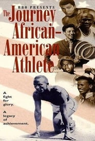 The Journey of the African-American Athlete