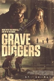 Gravedigger and the Random People