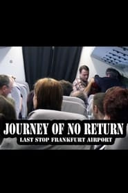 Journey of No Return