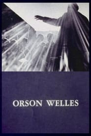 Portrait: Orson Welles