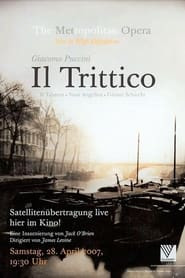 Puccini's Il trittico