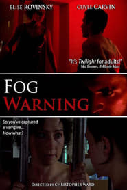 Fog Warning