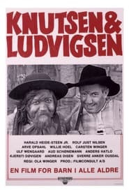 Knutsen & Ludviksen