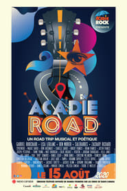 Acadie Road : un road trip musical et poétique