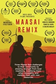 Maasai Remix