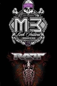 Ratt - Live at M3 Rock Festival