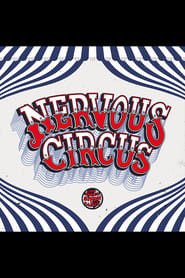 Girl - Nervous Circus