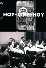 Hoy, cine, hoy