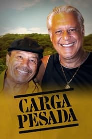 Carga Pesada - A Grande Viagem