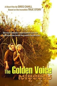 The Golden Voice