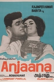 Anjaana