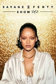 Rihanna's Savage X Fenty Show Vol. 2