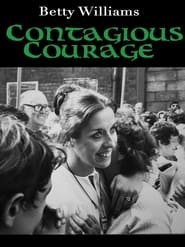 Betty Williams: Contagious Courage