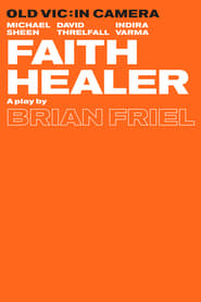 Faith Healer