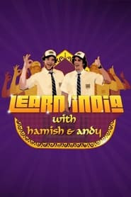 Learn India with Hamish & Andy