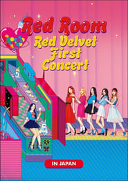 Red Velvet 1st Concert “Red Room” in JAPAN