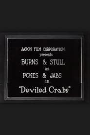 Deviled Crabs