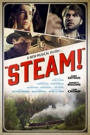 Steam!