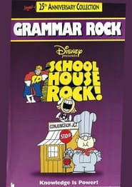 Schoolhouse Rock Grammar Rock