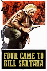 The Four Who Came to Kill Sartana