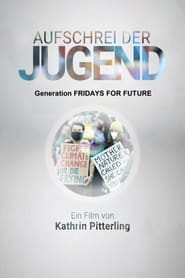 Generation Fridays for Future