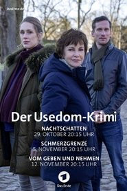 Vom geben und Nehmen - Der Usedom-Krimi