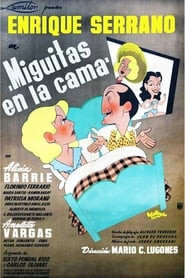 Miguitas en la cama