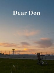 Dear Don