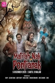 Matilah Nak Pontianak