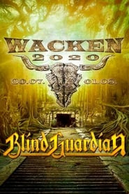 Blind Guardian : Live at Wacken World Wide 2020