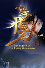 Legend of the Flying Swordsman