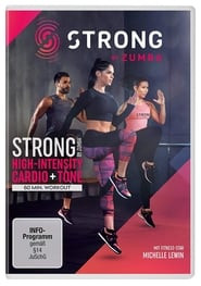 Strong by Zumba - 60 Minute Workout