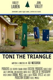 Toni the Triangle