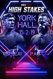 RevPro: High Stakes 2019