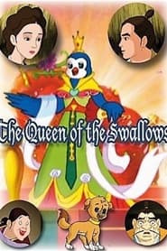 The Queen of the Swallows