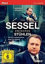 Sessel zwischen den Stühlen