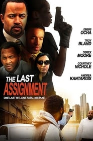 The Last Assignment